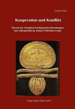 Cover Kooperation und Konflikt (eBook, PDF)