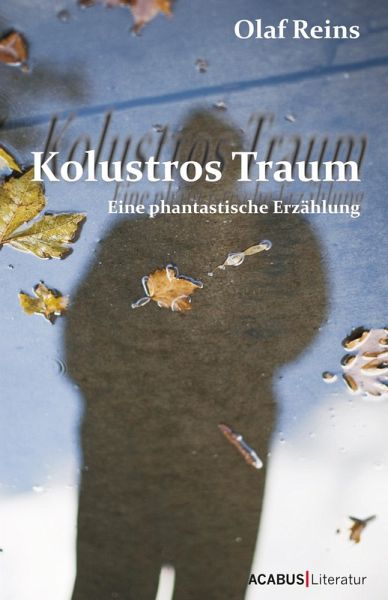 Kolustros Traum (eBook, ePUB)