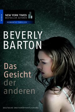 Das Gesicht der Anderen (eBook, ePUB) - Barton, Beverly