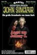 John Sinclair 1708 (eBook, ePUB) - Bild 1