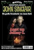 Cover John Sinclair 1708 (eBook, ePUB)