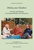 Dialog aus Glauben (eBook, PDF)