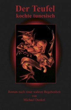 Cover Der Teufel kochte tunesisch (eBook, ePUB)