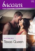 Texas Queen (eBook, ePUB)