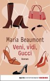 Veni, vidi, Gucci (eBook, ePUB)