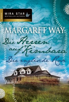 Die englische Rose (eBook, ePUB) - Way, Margaret