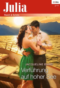 Verführung auf hoher See (eBook, ePUB) - Baird, Jacqueline