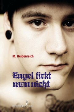 Engel fickt man nicht (eBook, ePUB) - Heidenreich, M