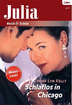 Schlaflos in Chicago (eBook, ePUB) - Kelly, Mira Lyn