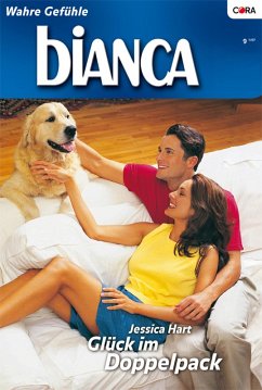 Cover Glück im Doppelpack (eBook, ePUB)