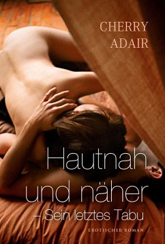 Sein letztes Tabu (eBook, ePUB) - Adair, Cherry