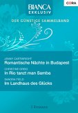 Bianca Exklusiv Bd.112 (eBook, ePUB)