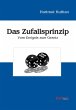 Das Zufallsprinzip. Vom Ereignis zum... - Bild 1