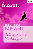 Stürmisches Verlangen (eBook, ePUB)