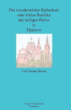 Die wunderschöne Kathedrale (eBook, PDF)