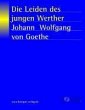 Die Leiden des jungen Werther (eBook,... - Bild 1