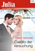 Castillo der Versuchung (eBook, ePUB)