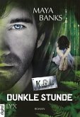 Dunkle Stunde / KGI Bd.1 (eBook, ePUB)