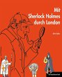 Mit Sherlock Holmes durch London... - Bild 1