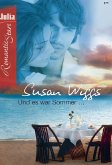 Und es war Sommer (eBook, ePUB)