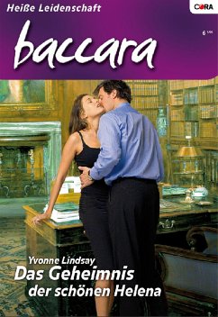 Das Geheimnis der schönen Helena (eBook, ePUB) - Lindsay, Yvonne