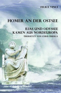 Homer an der Ostsee (eBook, PDF) - Vinci, Felice