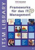 Frameworks für das IT Management (eBook, PDF)