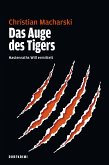 Das Auge des Tigers (eBook, ePUB)