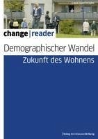 Demographischer Wandel - Zukunft des Wohnens (eBook, ePUB)