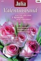 Julia Valentinsband 20 (eBook, ePUB) - Smith, Karen Rose; Templeton, Karen; Wylie, Trish