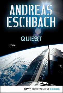 Quest (eBook, ePUB) - Eschbach, Andreas