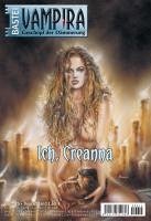 Ich, Creanna / Vampira Bd.15 (eBook, ePUB) - Doyle, Adrian