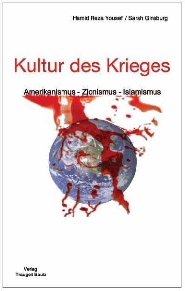 Kultur des Krieges (eBook, PDF)