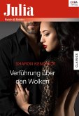 Verführung über den Wolken / baccara Bd.1608 (eBook, ePUB)