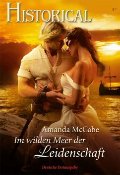 Im wilden Meer der Leidenschaft (eBook, ePUB) - McCabe, Amanda
