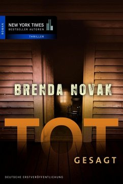 Totgesagt (eBook, ePUB) - Novak, Brenda