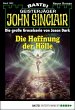 John Sinclair 1800 (eBook, ePUB) - Bild 1