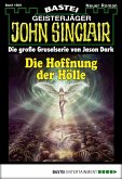 John Sinclair 1800 (eBook, ePUB)