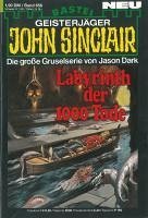 Cover John Sinclair 656 (eBook, ePUB)