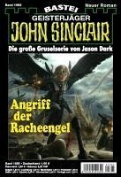 Cover John Sinclair 1685 (eBook, ePUB)