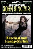 Cover John Sinclair 1686 (eBook, ePUB)