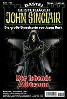 John Sinclair 1744 (eBook, ePUB) - Dark, Jason
