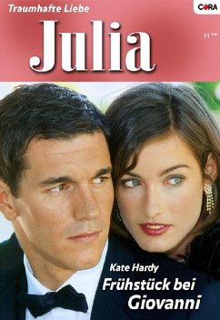 Cover Frühstück bei Giovanni (eBook, ePUB)