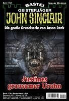 Cover John Sinclair 1739 (eBook, ePUB)