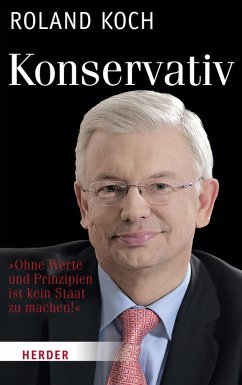 Konservativ (eBook, ePUB) - Koch, Roland