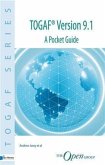 E-Book: TOGAF Version 9.1 A Pocket Guide (eBook, PDF)