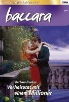 Verheiratet mit einem Millionär / baccara Bd.1577 (eBook, ePUB) - Dunlop, Barbara