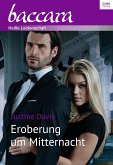 Eroberung um Mitternacht (eBook, ePUB)