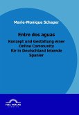 Entre dos aguas - Konzept und Gestaltung einer Online Community für in Deutschland lebende Spanier (eBook, PDF)