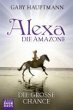 Alexa, die Amazone (eBook, ePUB) - Bild 1
